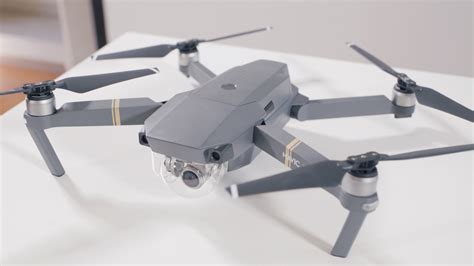 dji mavic pro camera drone reviewed  testing