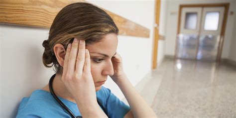 fighting feelings   overwhelmed emerging nurse leader