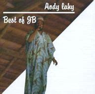 album aody lahy