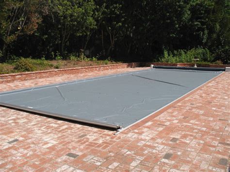 automatic safety pool covers poolsafe