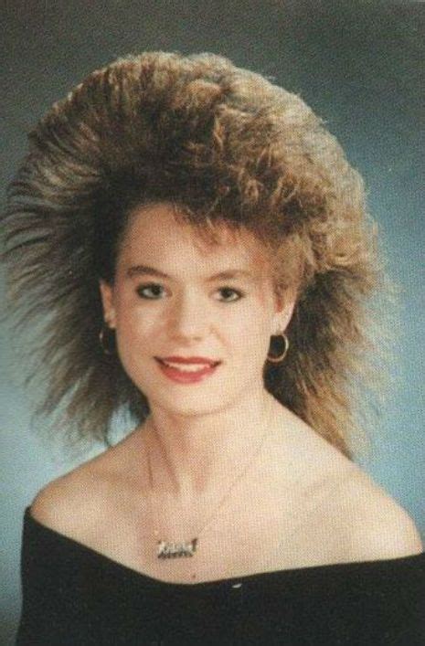 Big 1980s Hair A Casting Call For Your Hairstyles Big Hair Bad Hair