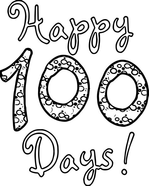 day coloring page  printable