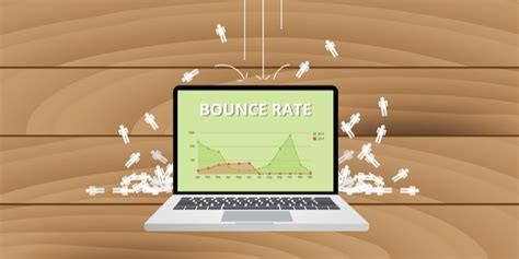 reasons  website records high bounce rate mediaone