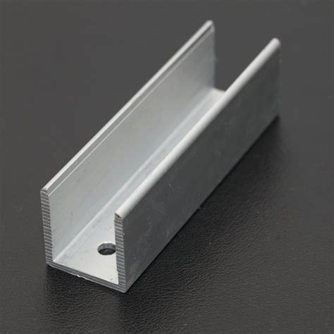aluminum extrusion   aluminum  channel profile hollow section