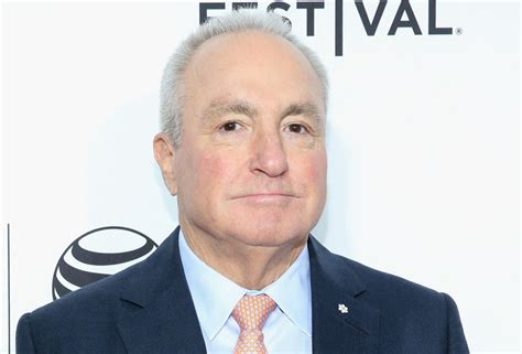 Toronto Born Lorne Michaels On ‘time’ 100 Most Influential People List