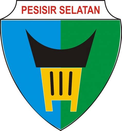 warunambar logo kabupaten  kotamadya  sumbar