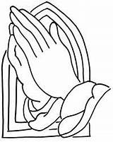 Coloring Praying Sympathy Rosary Quiltingstencils sketch template