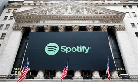 spotify s public listing shows its ambition but won t help struggling
