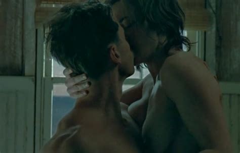 Kate Winslet Explicit Sex In Mildred Pierce Series Free
