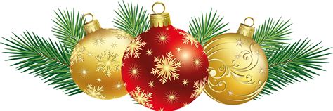 christmas decoration clip art clip art library