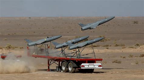 iran supplies drones  russia alliance  pariah states global