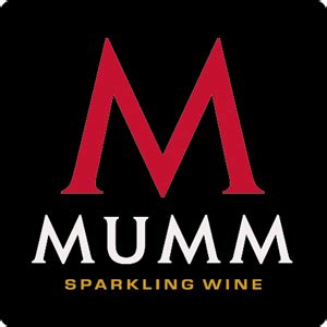 mumm   logo