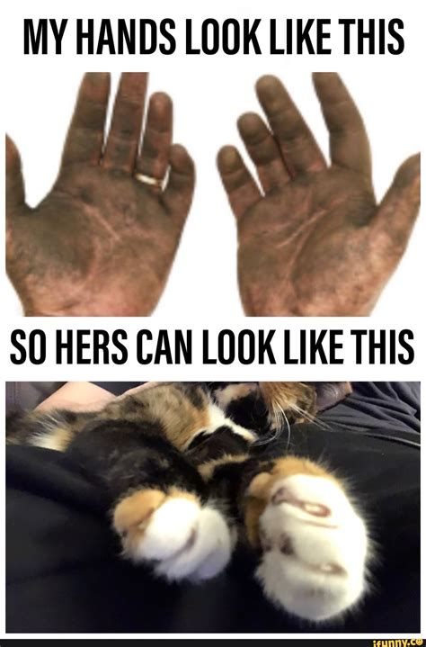 hands          ifunny