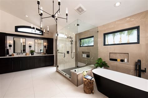 create  spa  bathroom  home sea pointe