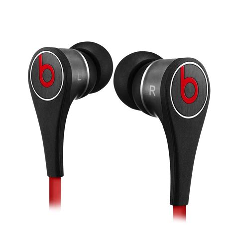 Beats By Dr Dre Beats Tour 2 0 In Ear Wired Headphones Ear Buds