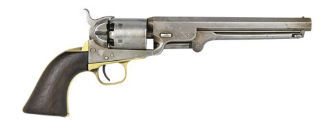 colt  navy revolver  sale