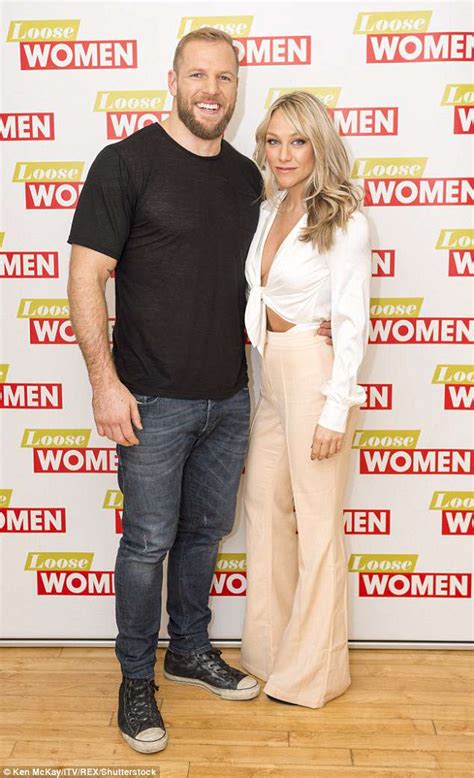 chloe madeley talks about interesting sex life with james haskell daily mail online