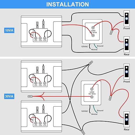 wiring diagram nest   chime  faceitsaloncom