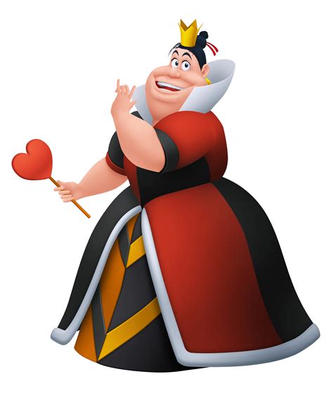 queen of hearts disney infinity fan fiction wiki