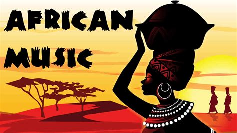 Sounds Of Africa Musik Indah Dengan Sejarah Yang Keras