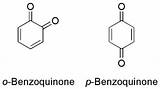 Benzoquinone Called Phenol Oxidation Chemistry sketch template
