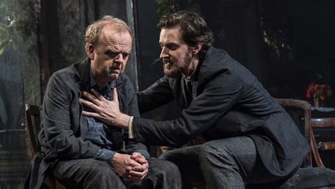 uncle vanya theater review hollywood reporter