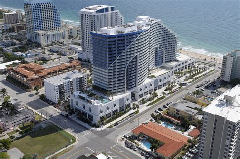 hotel fort lauderdale