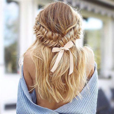 Swedish Stylist Creates Braided Hairdos That Are Perfect For Summer