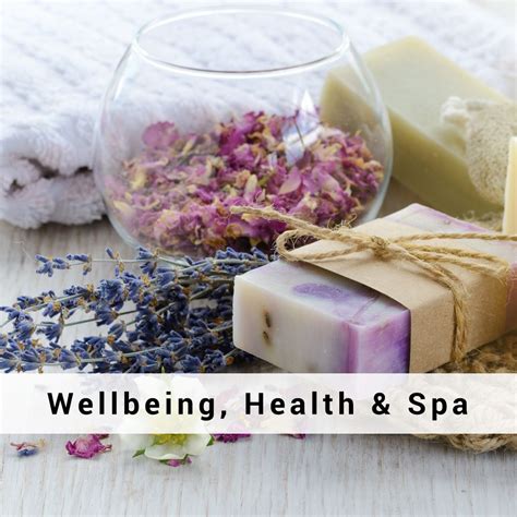 invitation  join   wellbeing health spa boutiques