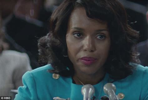hbo s confirmation trailer reveals kerry washington in the role of anita hill daily mail online
