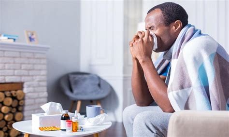 13 راهکار برای فرار از سرماخوردگی و آنفلوآنزا کاف نیوز