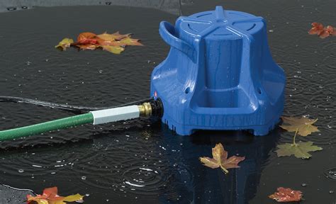giant apcp   hp automatic pool cover submersible pump ebay