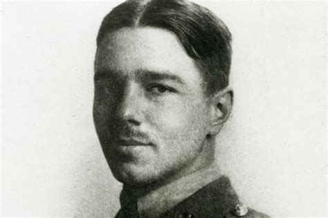 poetry sunday wilfred owen wcai