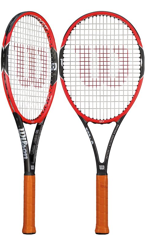 raquette de tennis wilson pro staff