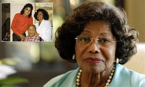 Katherine Jackson Breaks Down In Tears During Her Testimony At Wrongful