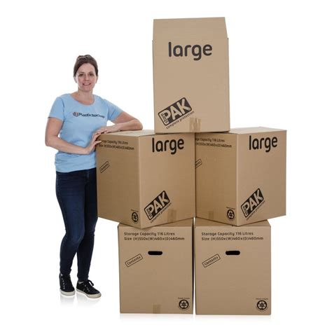 extra large furniture moving box 48″ x 24″ x 28″ heavy duty boxes