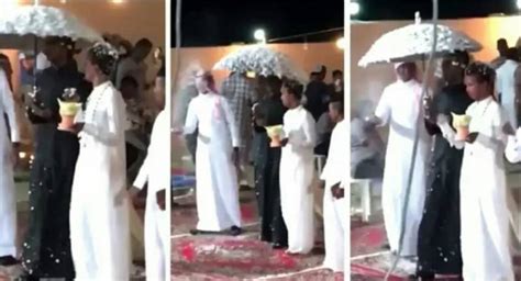Gay Marriage In Saudi Arabia Police Arrest Several Men