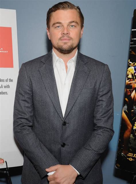 Sony Pictures Email Leak Leonardo Dicaprio Described As Despicable