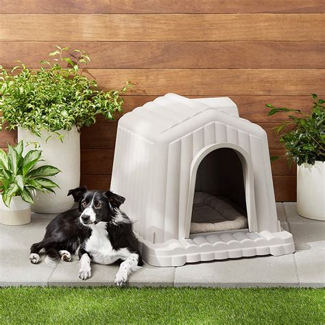 top   indoor dog houses  medium dogs   reviews