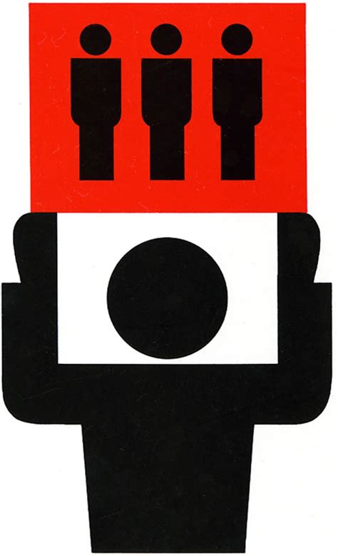 Isotype Logos