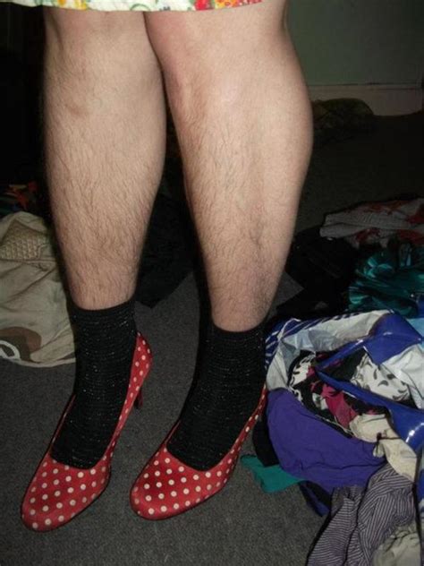 [image 794179] hairy legs club know your meme