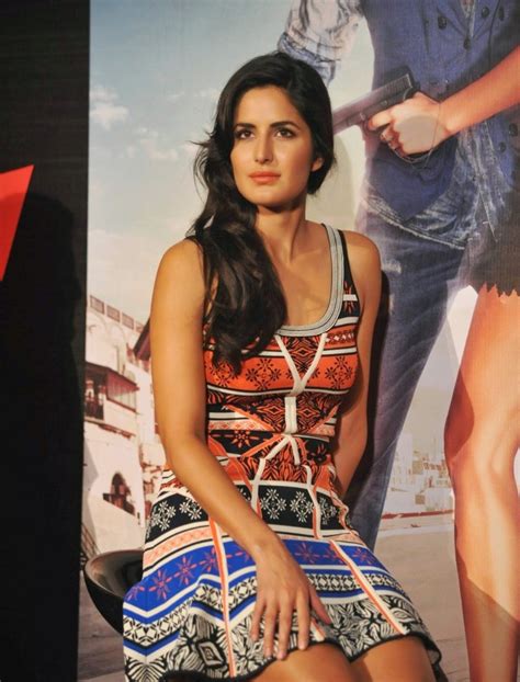 high quality bollywood celebrity pictures katrina kaif showcasing her toned sexy legs at film