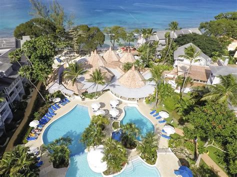 The Club Barbados Resort And Spa Holetown Barbados
