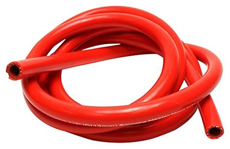 Hps Hthh 075 Redx10 Silicone High Temperature Reinforced Heater Hose