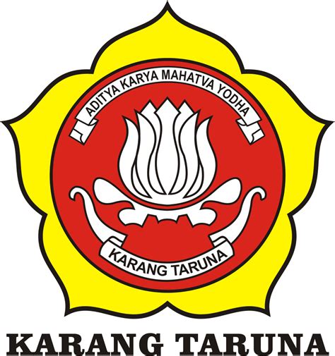 logo karang taruna logo