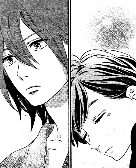 fumi s love confession in her sleep ch 21