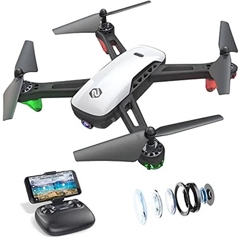 ultimate guide    beginner drones  camera   bnb