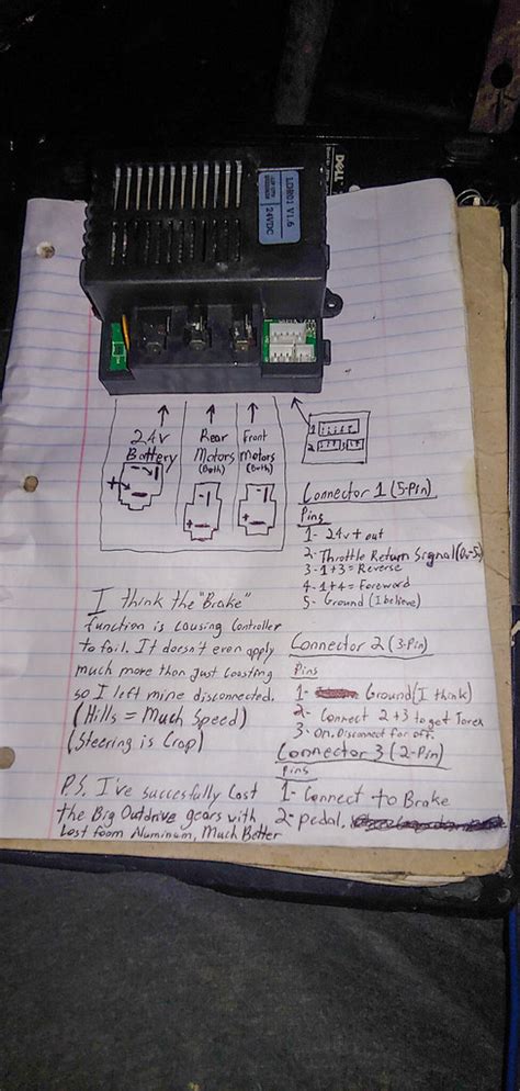 psx huffy torex control module pin diagram tony ulrich flickr