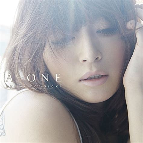 ayumi hamasaki reveals covers for “a one” and pv for “the