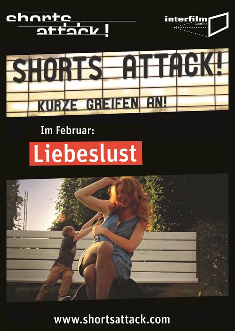 Pressehinweise Februar 2014 Shorts Attack – Kurze Greifen An